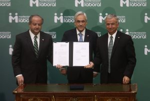 ¿Qué te parece? Reforma laboral del Gobierno permitiría trabajar cuatro días a la semana