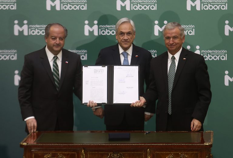¿Qué te parece? Reforma laboral del Gobierno permitiría trabajar cuatro días a la semana