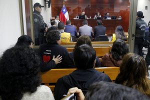 Caso Nibaldo Villegas: Familiares del profesor se refieren a la condena a Hernández y Silva