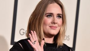 El impresionante cambio físico de Adele tras su quiebre matrimonial