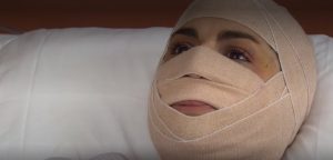 Nuevo rostro de Agustina en "Verdades ocultas" desató ola de memes en Twitter