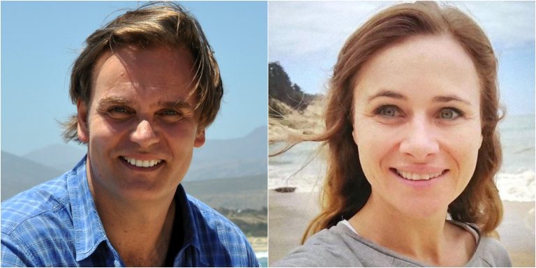 Amaya Forch reveló cómo es la relación actual con su ex Amaro Gómez-Pablos