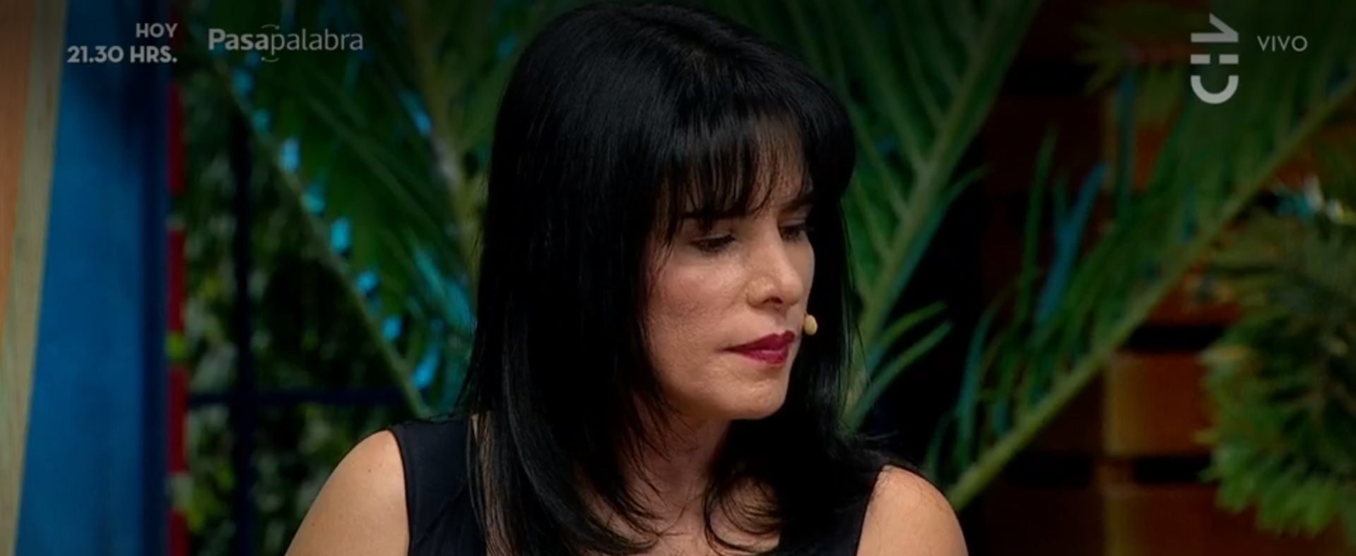 Televidentes se lanzan contra "Viva la pipol" por 'censurar' a Anita Alvarado