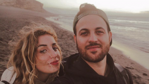 Esta fue la respuesta de Daniela Castro que dejó reacciones entre sus seguidores