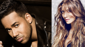 Romeo Santos comparte esta popular canción de Myriam Hernández