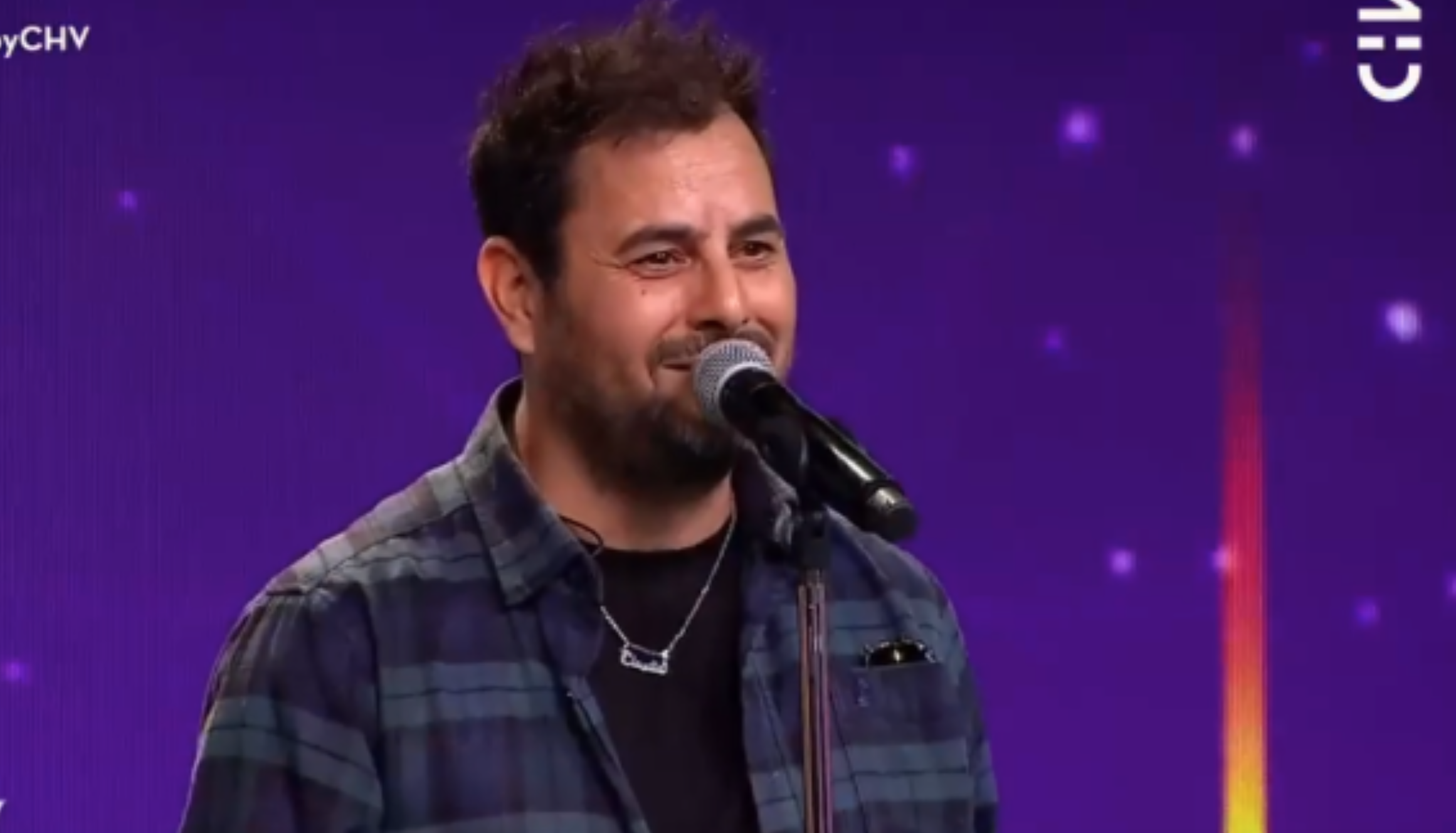 Eliminación del imitador de Vicentico en "Yo Soy" generó críticas en redes sociales