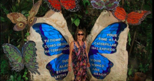 Confirman el fallecimiento de la chilena que fue amputada en Cancún