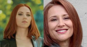 ¡Increíble! Así lucirían los "Avengers" si fuesen chilenos