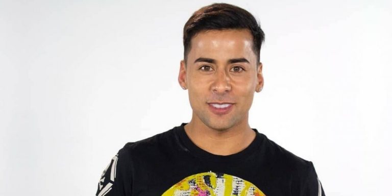 Ex 'Resistiré' Dino Inostroza ganó demanda contra Mega: donó el dinero a una institución