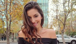 Dana Hermosilla se refirió por primera vez a su relación con Camila Recabarren