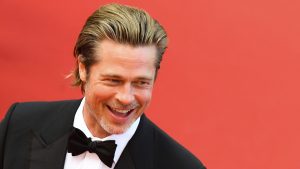 Doble argentino de Brad Pitt causa furor en Tik Tok