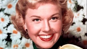 Icónica actriz estadounidense Doris Day muere a los 97 años