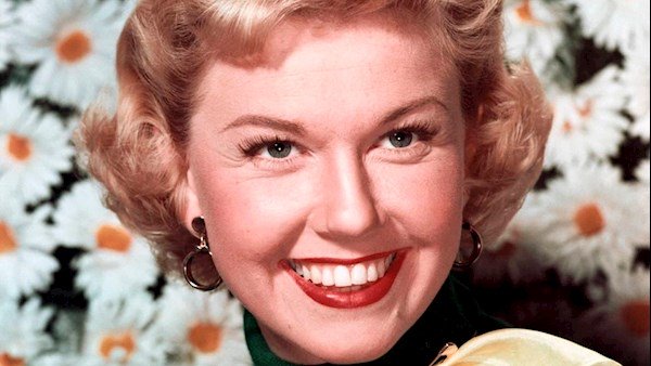 Icónica actriz estadounidense Doris Day muere a los 97 años