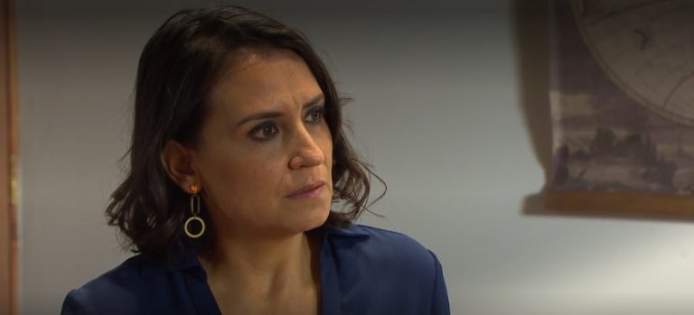 Comentario de Eliana sobre cuenta RUT desató ola de memes entre fans de "Verdades ocultas"