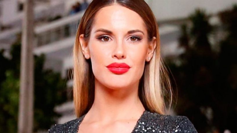 Gala Caldirola mostró su nuevo look en redes sociales