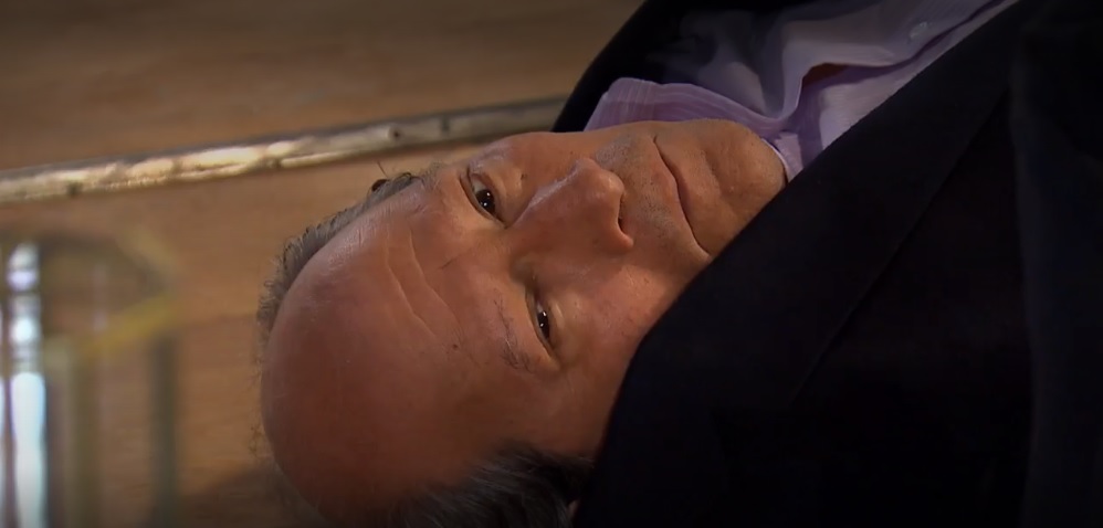 Seguidores de "Verdades ocultas" se indignaron ante insólita situación tras la muerte de Genaro