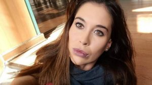 Vale Roth envió mensaje de apoyo a actual pareja de su ex maltratador