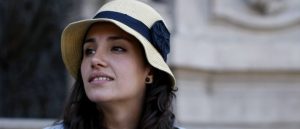 Los chascarros que protagonizó Isidora Urrejola en la "Divina Comida"