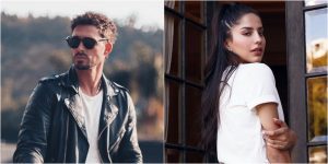 El tenso reencuentro de Joche Bibbó y Fer Figueroa a un año de su quiebre