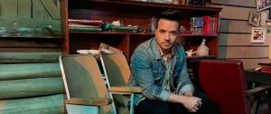 ¡Luis Fonsi anuncia su regreso a Chile!