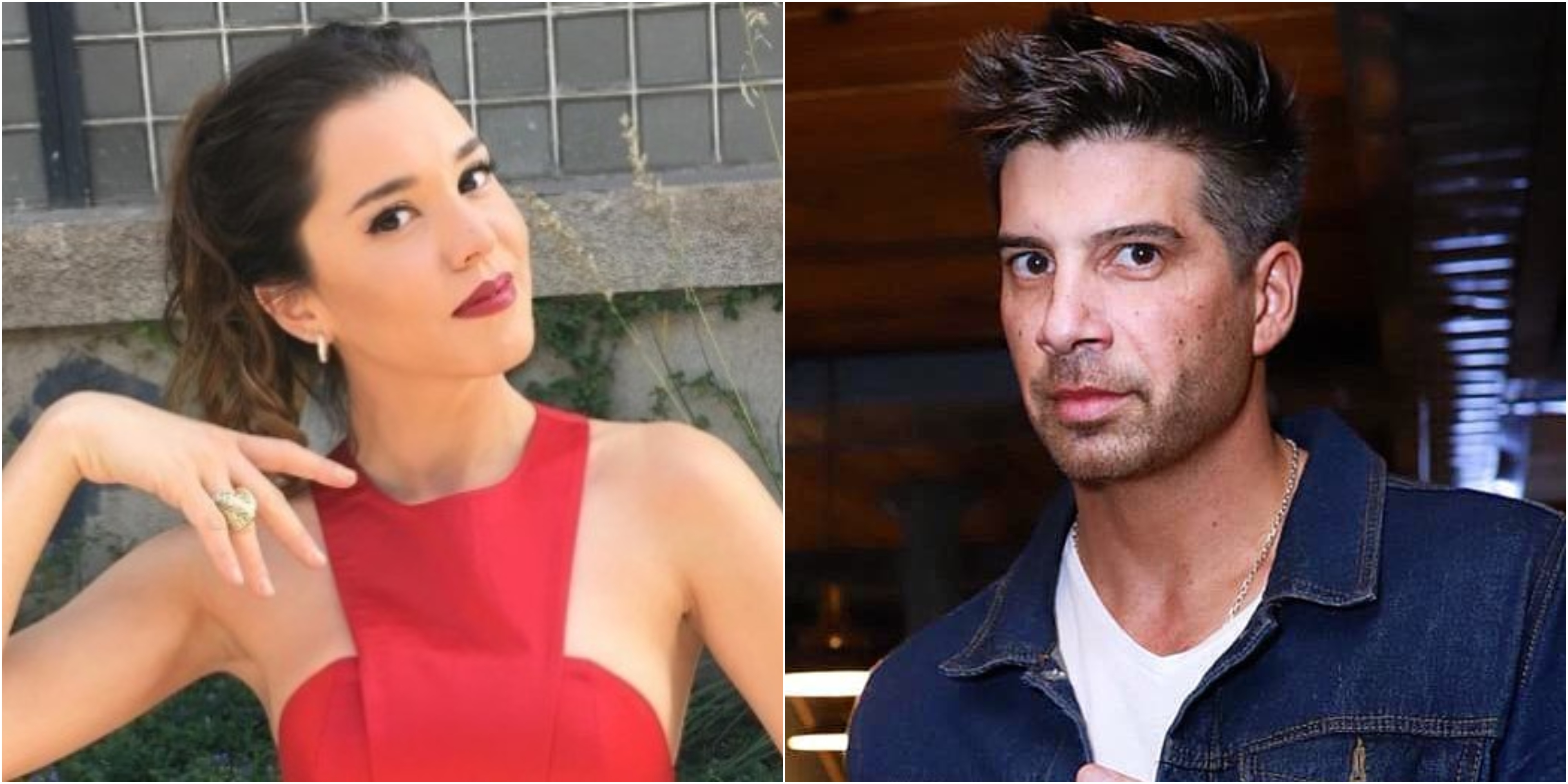 Mario Velasco cuenta cómo se enteró del matrimonio de Carolina Mestrovic