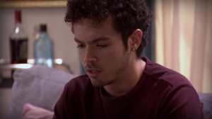 "Pacto de Sangre": Benjamín cobró una nueva víctima y Nacho descubrió la verdad