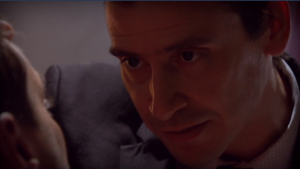 Pacto de Sangre: Feliciano le contó la verdad a Benjamín