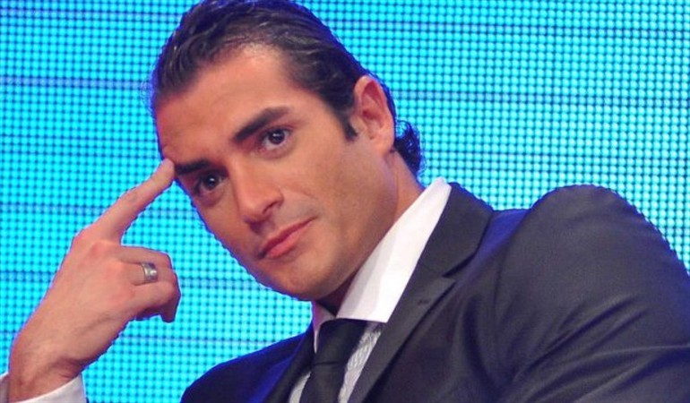 Pablo Schilling sorprende con radical cambio de apariencia