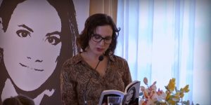 El tierno detalle del final de "Pacto de sangre" que pocos notaron