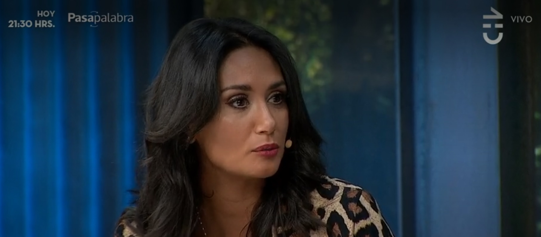 Pamela Díaz contó cómo aborda la sexualidad con su hija de 17 años