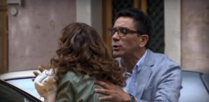 Se reveló última escena clave de la intro de "Pacto de sangre": El escape de Carmen