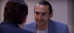 ¿Fue realmente traición? Las teorías que despertó la confesión de Rai en "Pacto de sangre"