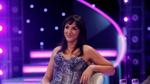 Renata Bravo interpone denuncia tras viralización de video sexual con su nombre