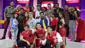 "Rojo" incorpora a polémico jurado en su recta final