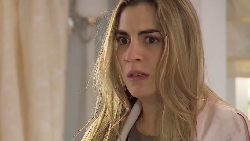 Redes sociales estallan tras regreso de Carmen Zabala a "Verdades ocultas"