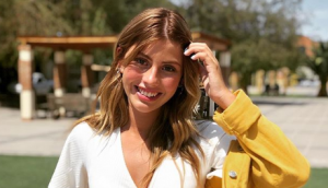 María Fernanda Bertero se somete a cambio de look: "Lo necesitaba"