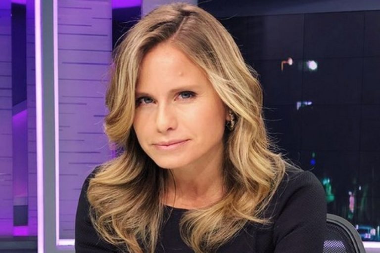 Soledad Onetto denunció en redes agresión por parte de estudiantes universitarios