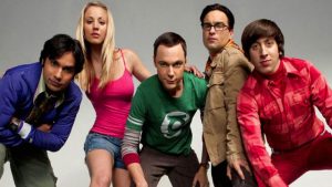 Elenco de "The Big Bang Theory" graba su ultimo episodio tras 12 temporadas