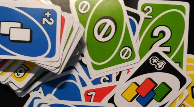 ¿Qué? Juego UNO aclaró que no se pueden sumar las cartas +4 y +2