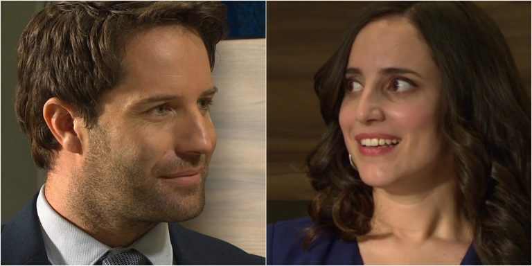 "Verdades Ocultas" entrará en receso debido al coronavirus