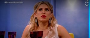 Wilma González reveló haber recibido insultos y golpes por la enfermedad de su padre