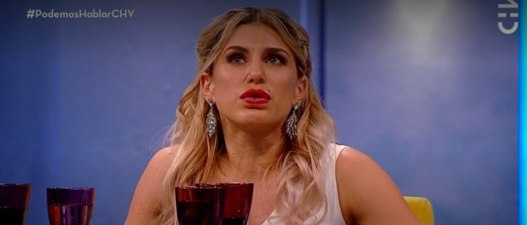 Wilma González reveló haber recibido insultos y golpes por la enfermedad de su padre