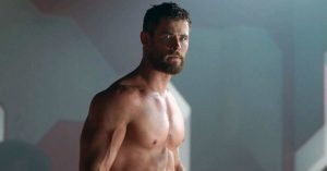 Entrenador de Chris Hemsworth revela la estricta dieta que siguió para convertirse en Thor