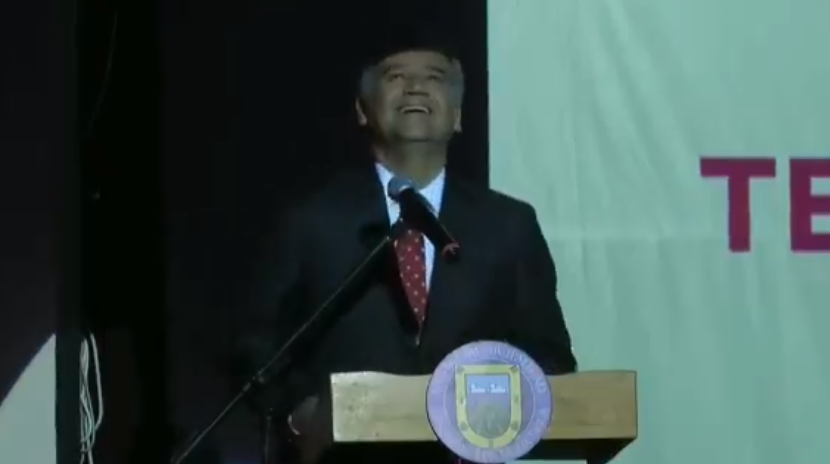 El desubicado chiste del alcalde de San Vicente de Tagua Tagua fue repudiado en redes