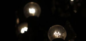 Se reportan diversos cortes de energía a lo largo de Chile