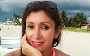 La gran pena de Angélica Sepúlveda en tiempos de coronavirus: "No había sentido dolor así"