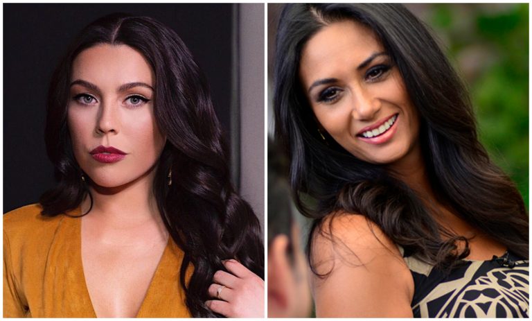 Pamela Díaz respondió a polémica acusación de Daniela Aránguiz: "Yo estoy a otro nivel"