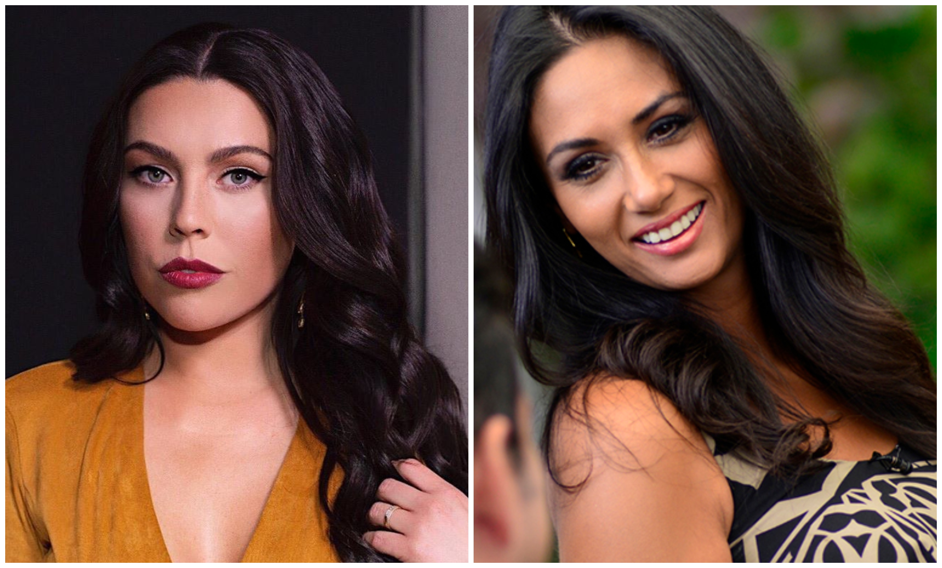 Daniela Aránguiz arremete nuevamente contra Pamela Díaz: "Te hubiese encantado ser mantenida"