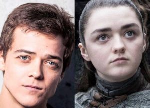 ¿Se parecen? Así se vería el elenco de "Game of Thrones" con actores chilenos
