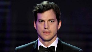 Ashton Kutcher debió declarar ante la justicia por la muerte de su exnovia